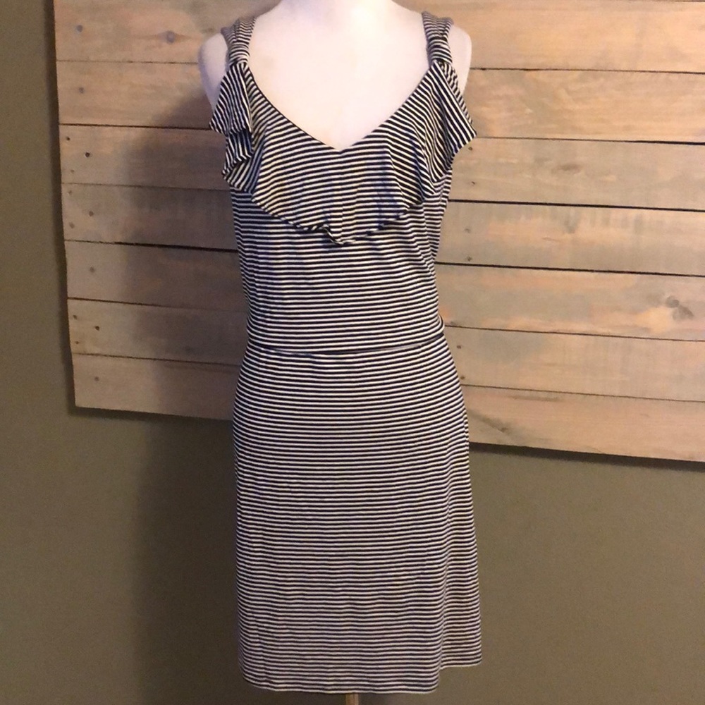 WHBM Dress